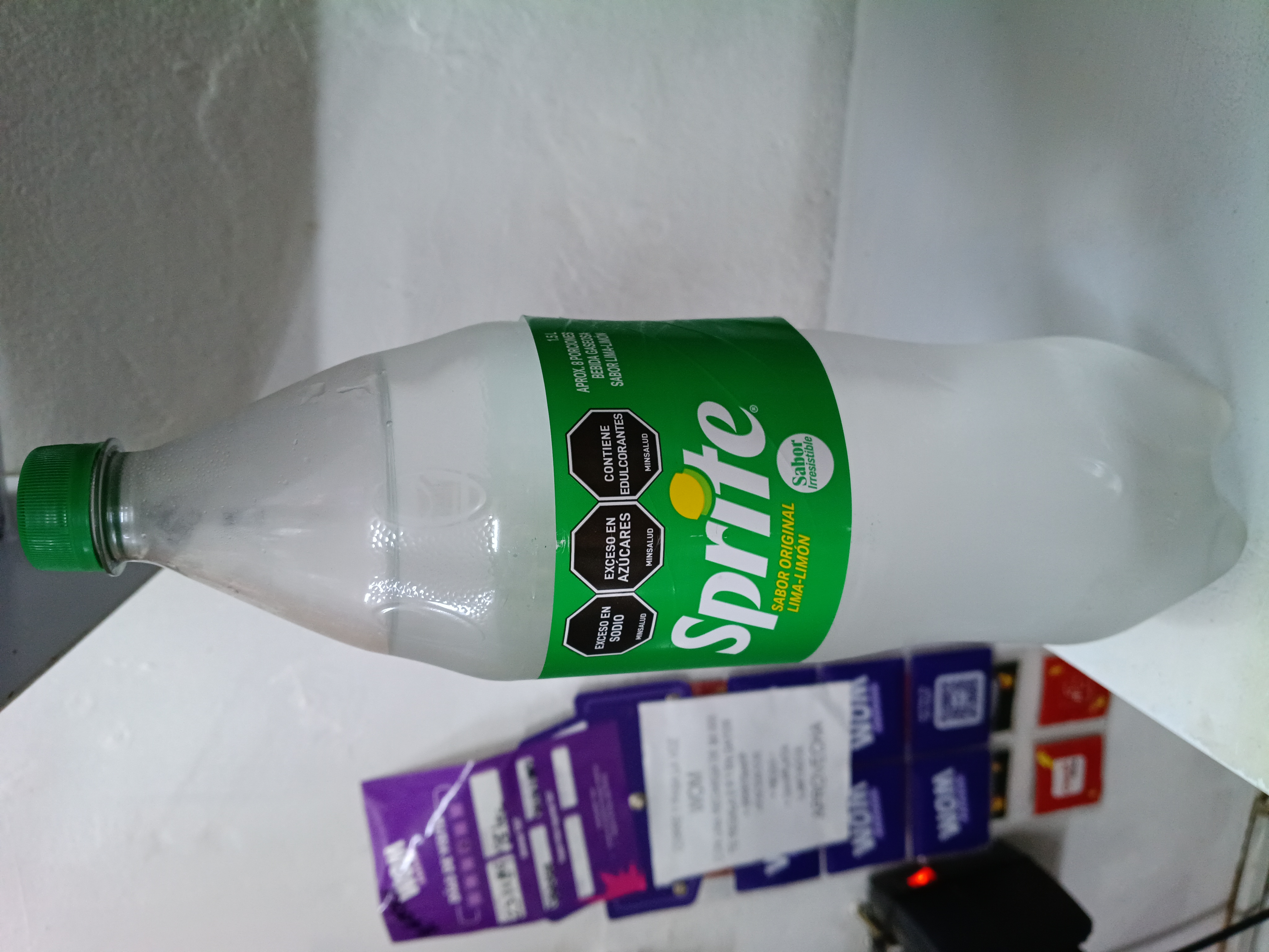 Sprite 1.5L