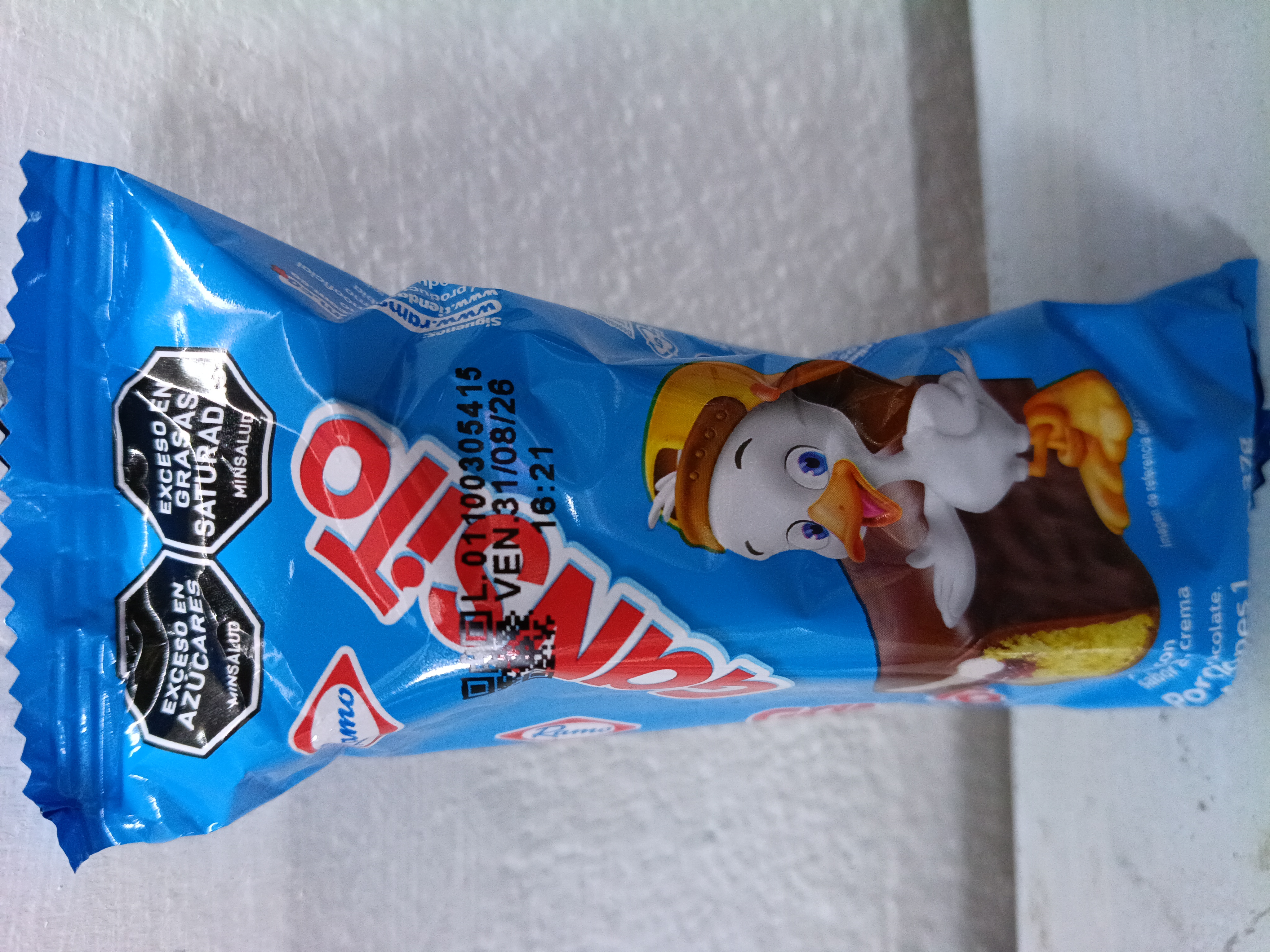 Gansito