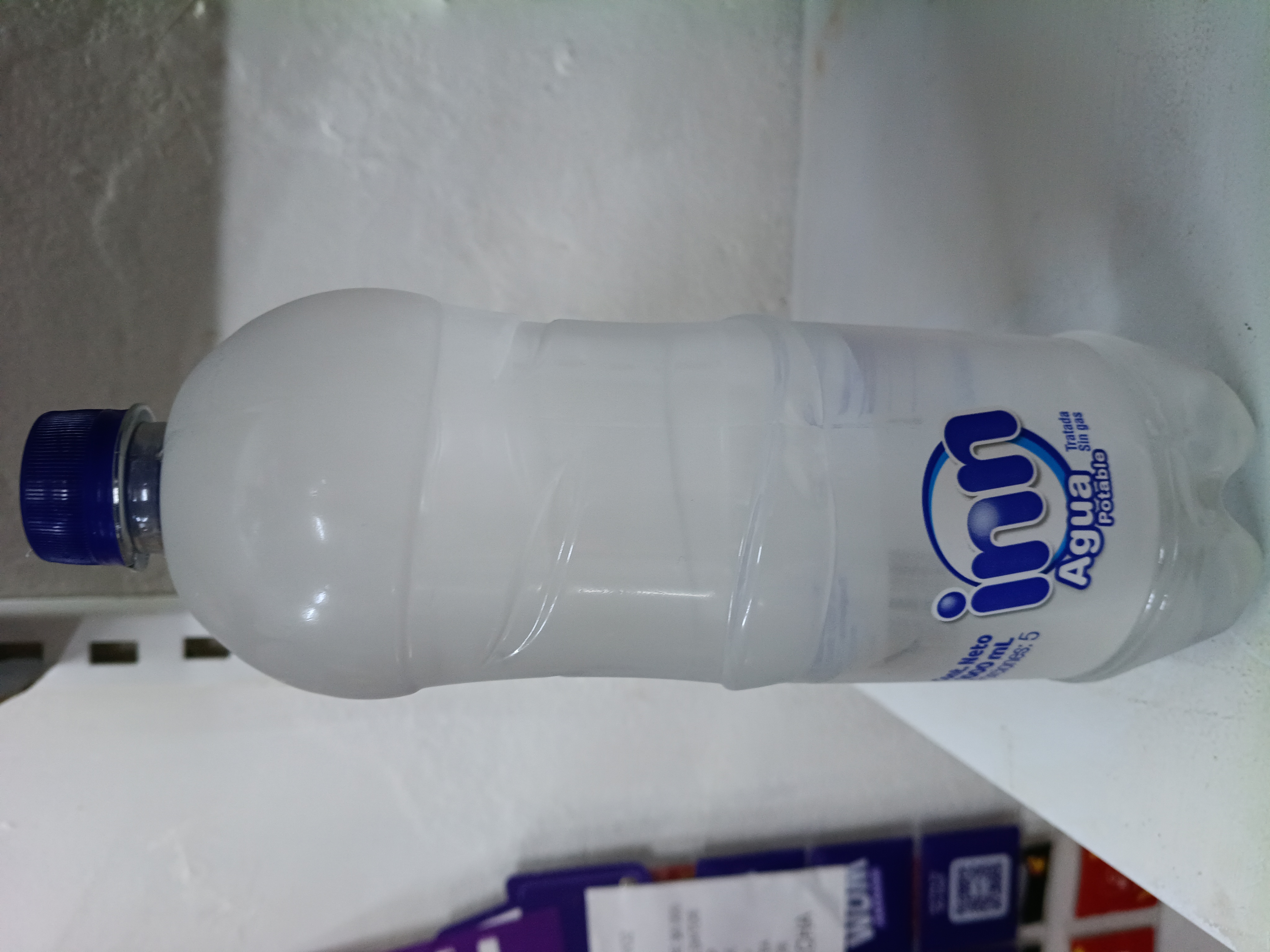 Agua INN 1000ML