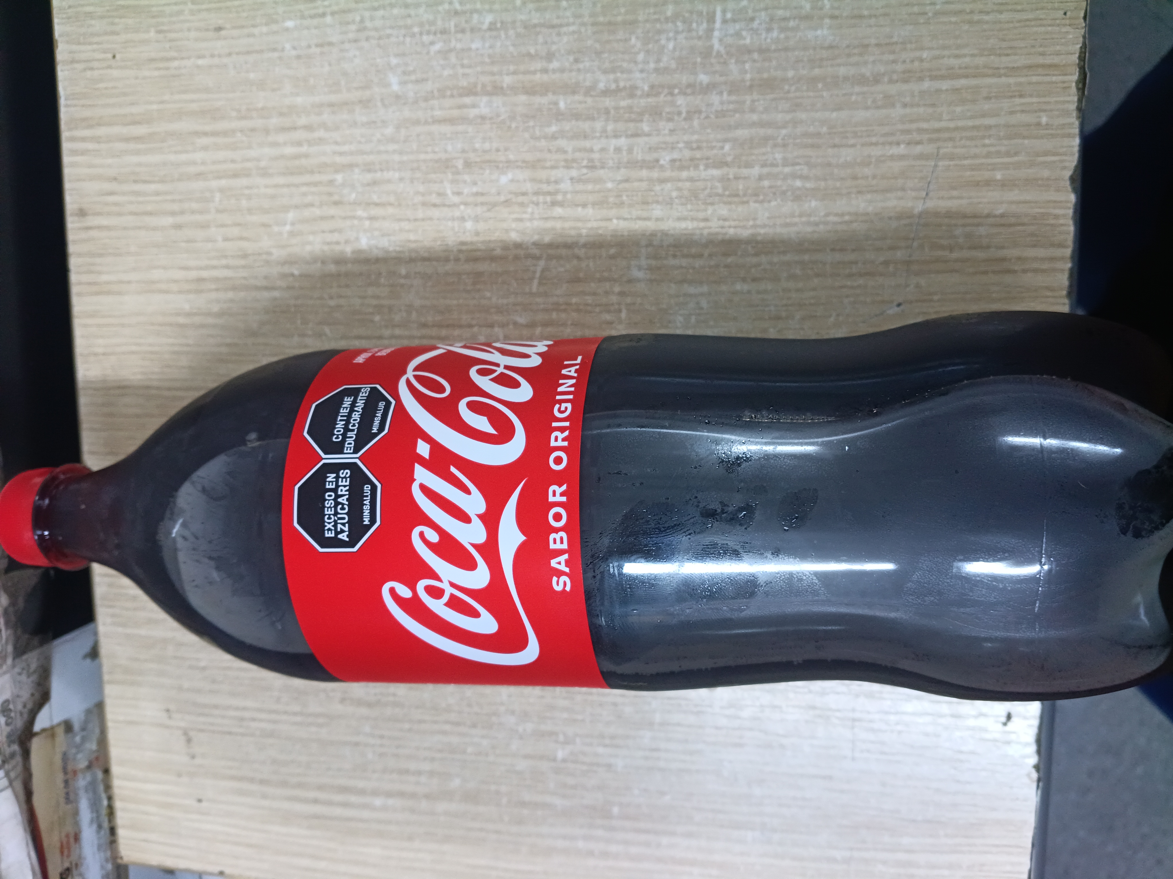 CocaCola 1.5 L