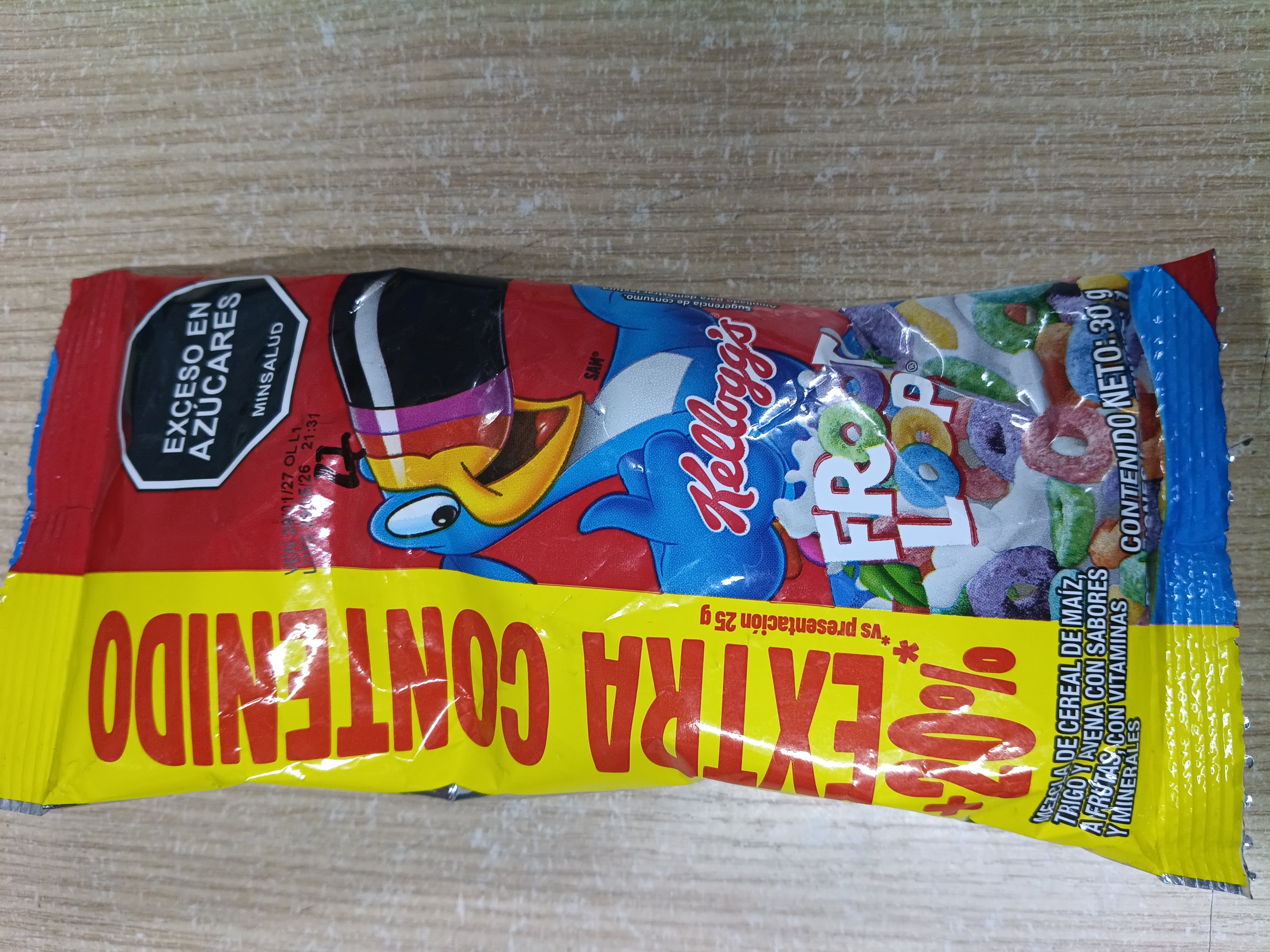 Froop loops 30g