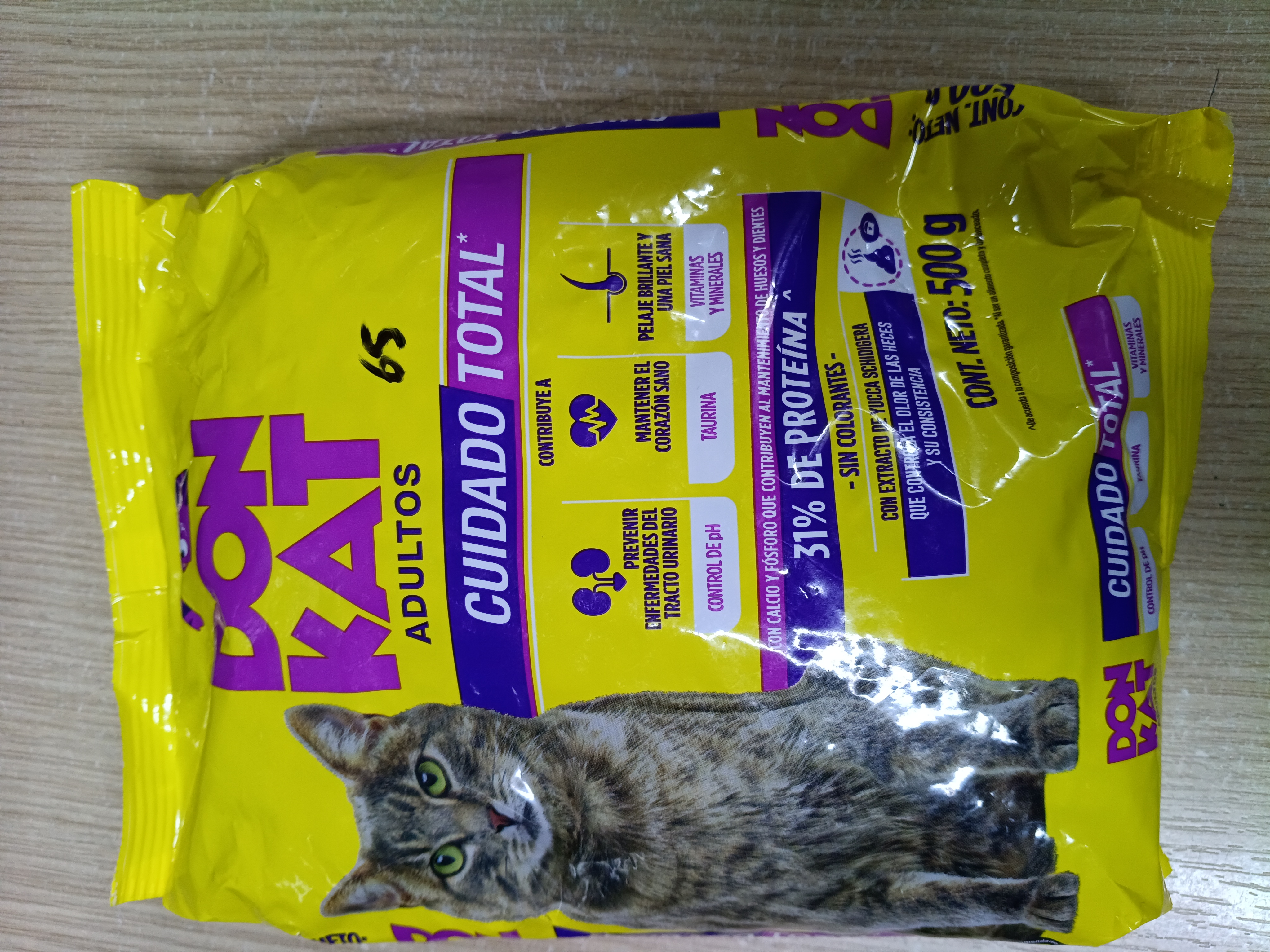 Don Kat 500g