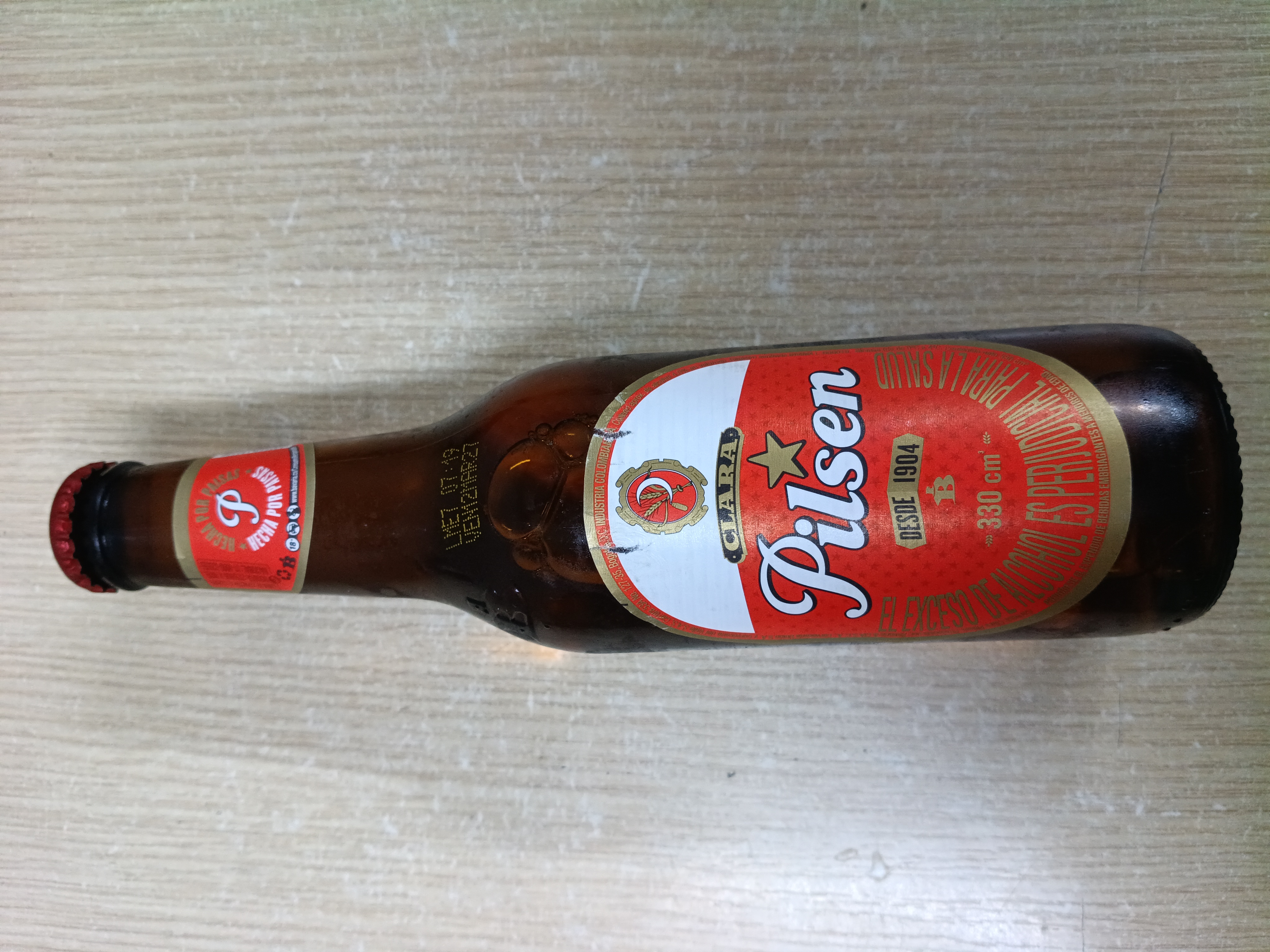 Pilsen 330