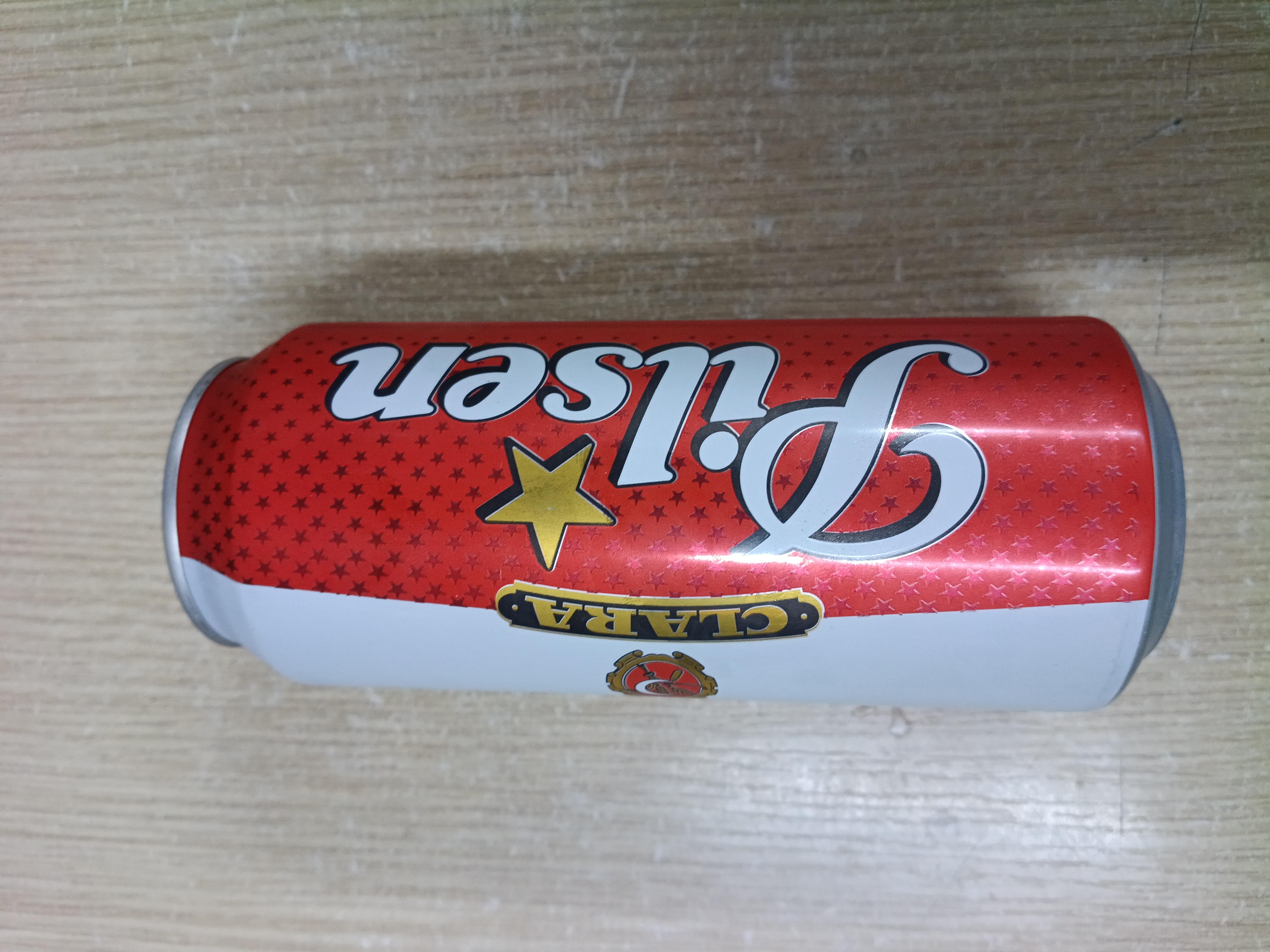 Pilsen lata 473ml