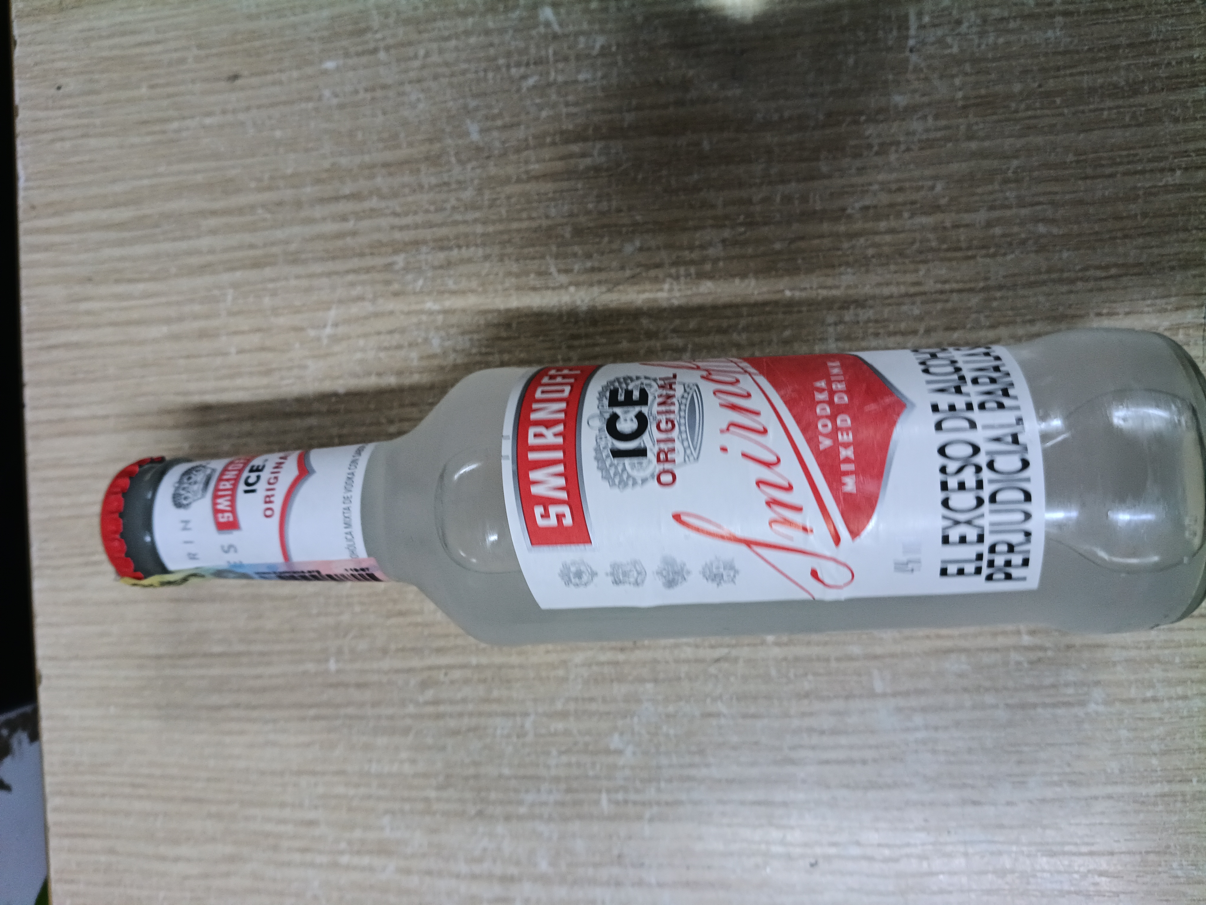 Smirnoff 275ml